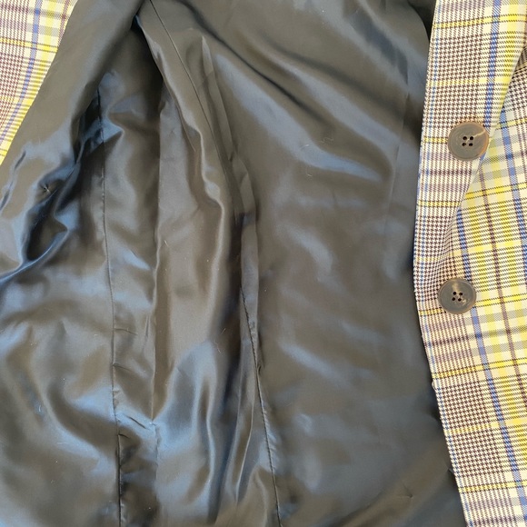 ASOS blazer - Picture 2 of 6